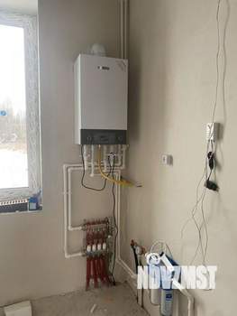 Коттедж 180м², 2-этажный, участок 8 сот.  