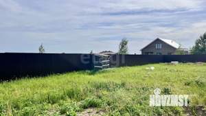 Дом 185м², 2-этажный, участок 12 сот.  