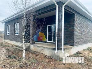 Коттедж 120м&sup2;, 1-этажный, участок 7 сот.  