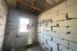 Дом 100м², 1-этажный, участок 5 сот.  