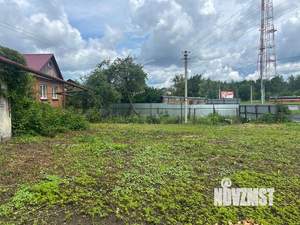 Дом 74м², 1-этажный, участок 8 сот.  