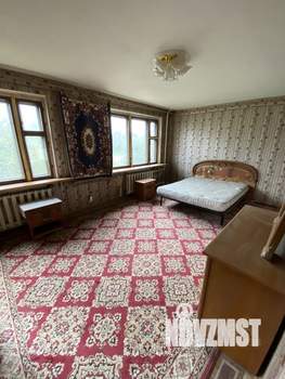Дом 480м², 2-этажный, участок 10 сот.  