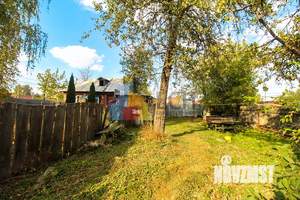 Дом 42м², 1-этажный, участок 7 сот.  