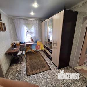 Дом 65м², 1-этажный, участок 10 сот.  