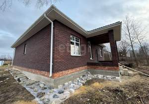 Дом 142м², 1-этажный, участок 14 сот.  