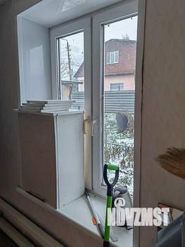 Дом 55м², 1-этажный, участок 2 сот.  