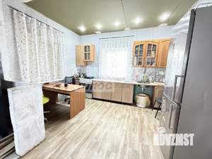 Дом 200м², 3-этажный, участок 5 сот.  