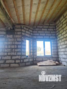 Таунхаус 88м², 2-этажный, участок 3 сот.  