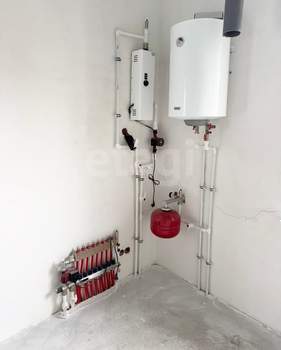 Дом 83м², 1-этажный, участок 6 сот.  