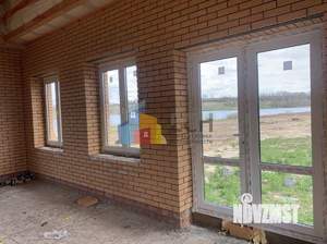 Дом 261м², 1-этажный, участок 48 сот.  