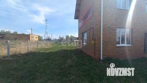 Дом 100м², 2-этажный, участок 6 сот.  