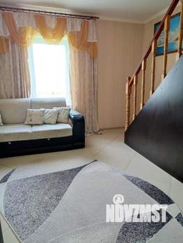 Дом 120м², 2-этажный, участок 10 сот.  