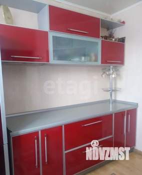 Дом 115м², 2-этажный, участок 8 сот.  