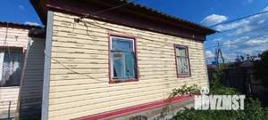 Дом 150м², 1-этажный, участок 9 сот.  