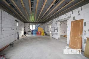Коттедж 135м², 1-этажный, участок 10 сот.  
