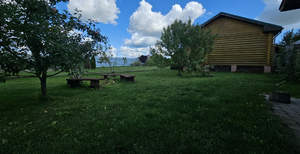 Дом 195м², 2-этажный, участок 15 сот.  
