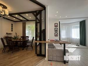 Коттедж 140м², 1-этажный, участок 12 сот.  