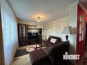 Дом 240м², 3-этажный, участок 4 сот.  