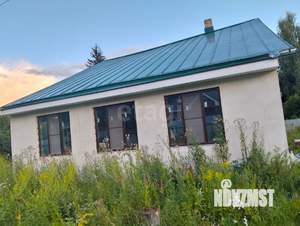 Дом 189м², 2-этажный, участок 16 сот.  