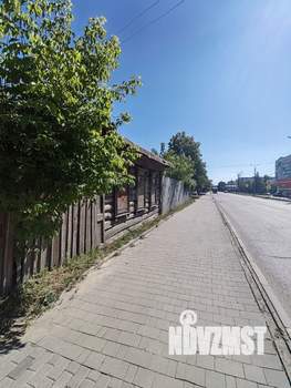 Дом 55м², 1-этажный, участок 4 сот.  