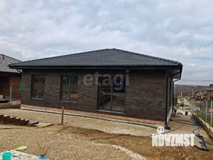 Дом 156м², 1-этажный, участок 10 сот.  