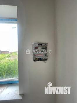 Дом 125м², 2-этажный, участок 10 сот.  