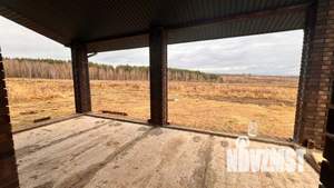 Дом 135м², 1-этажный, участок 9 сот.  