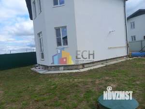 Дом 100м², 2-этажный, участок 4 сот.  