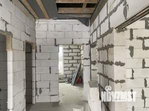 Дом 120м&sup2;, 1-этажный, участок 6 сот.  