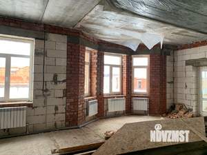 Дом 261м², 1-этажный, участок 48 сот.  
