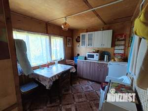 Дача 30м², 2-этажный, участок 19 сот.  