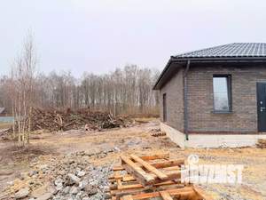 Дом 90м&sup2;, 1-этажный, участок 6 сот.  