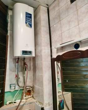 Дом 57м², 2-этажный, участок 10 сот.  