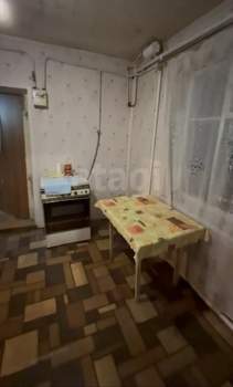 Дом 56м², 1-этажный, участок 9 сот.  