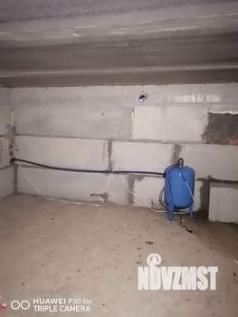 Коттедж 239м², 3-этажный, участок 10 сот.  
