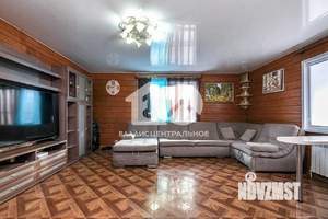 Дом 92м², 2-этажный, участок 12 сот.  