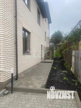 Дом 91м², 2-этажный, участок 1 сот.  