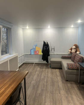 Дом 74м², 1-этажный, участок 3 сот.  