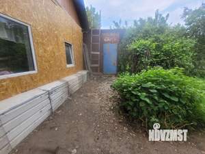 Дом 45м², 1-этажный, участок 5 сот.  