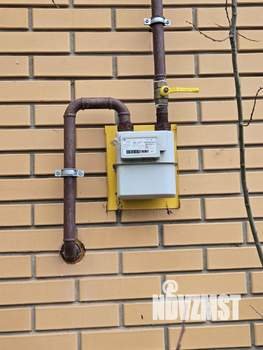 Дом 106м², 3-этажный, участок 3 сот.  