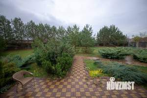 Коттедж 322м², 2-этажный, участок 12 сот.  