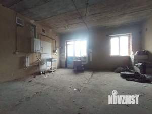 Таунхаус 142м², 3-этажный, участок 1 сот.  