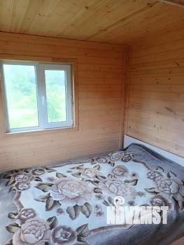 Дом 75м&sup2;, 2-этажный, участок 10 сот.  