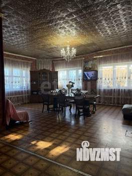 Дом 138м², 2-этажный, участок 4 сот.  