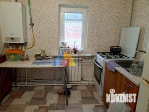 Дом 65м², 1-этажный, участок 10 сот.  