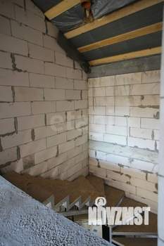 Дом 154м², 2-этажный, участок 11 сот.  