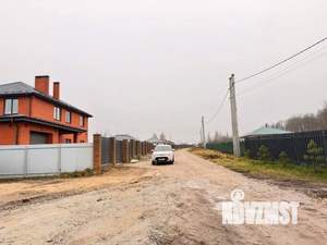 Дом 90м&sup2;, 1-этажный, участок 6 сот.  