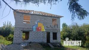 Дача 200м², 2-этажный, участок 6 сот.  