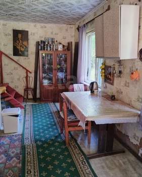 Дом 120м², 2-этажный, участок 15 сот.  