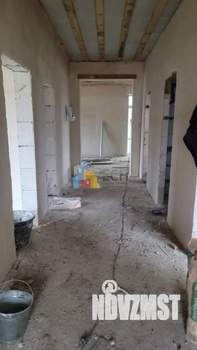 Дом 145м², 1-этажный, участок 9 сот.  